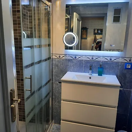 Pool Terrace شقة