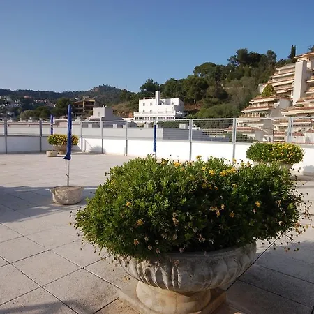 Lets Holidays Pool Terrace