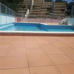 Lets Holidays Pool Terrace * Tossa de Mar