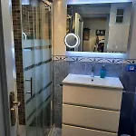 Pool Terrace Apartment