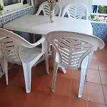 Lets Holidays Pool Terrace Apartamento