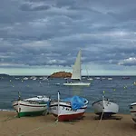 Lets Holidays Pool Terrace Tossa de Mar