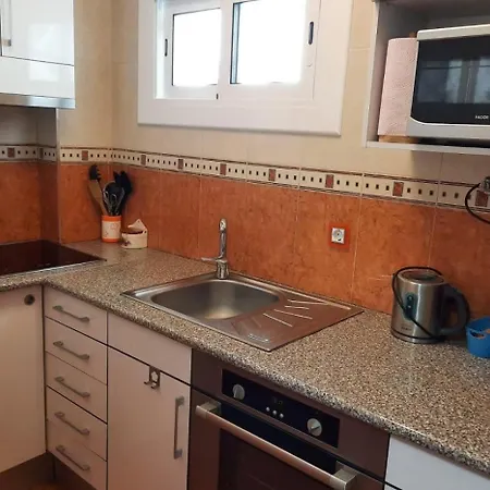 Apartament Lets Holidays Pool Terrace *