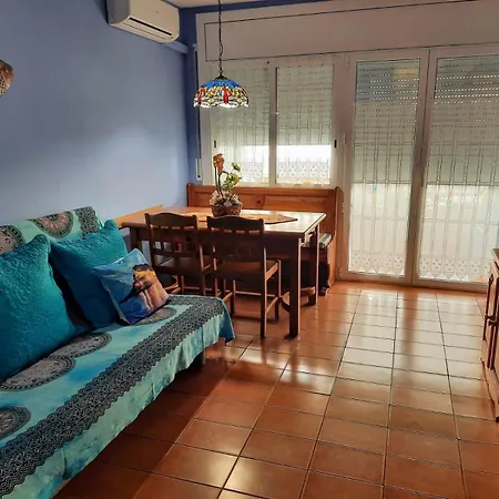 Pool Terrace Appartement Tossa de Mar