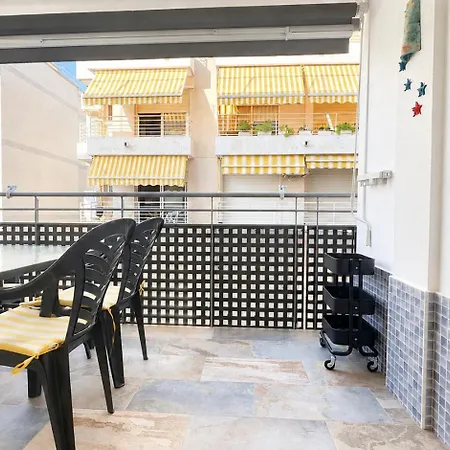 Pool Terrace Apartman