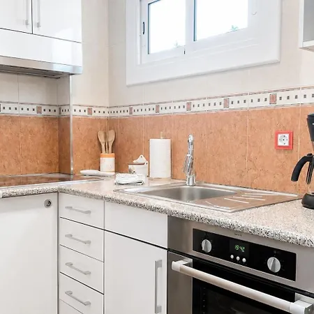 Apartman Pool Terrace