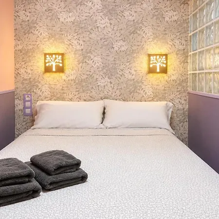 Pool Terrace Apartman