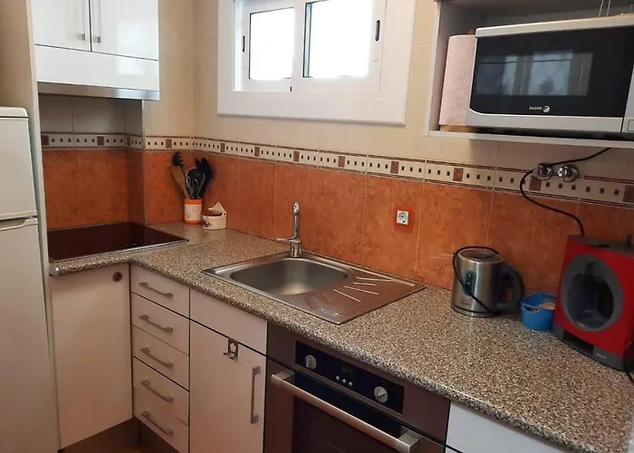 Apartment Lets Holidays Pool Terrace *