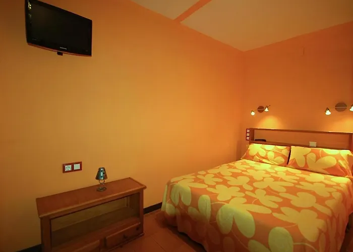 Lets Holidays Pool Terrace * Tossa de Mar