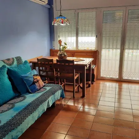 Lets Holidays Pool Terrace Apartment Tossa De Mar Tossa de Mar