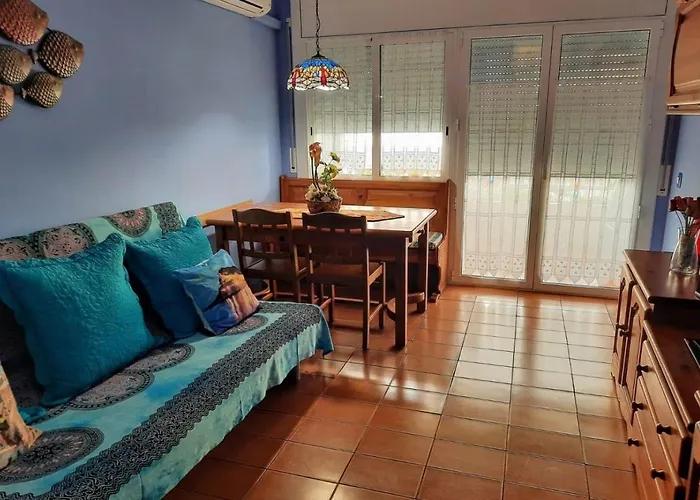 Lets Holidays Pool Terrace Apartment Tossa De Mar Tossa de Mar