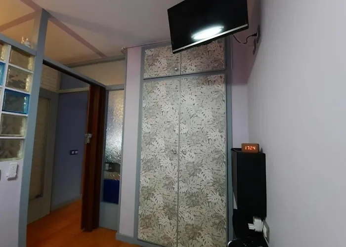 Appartement Lets Holidays Pool Terrace Apartment Tossa De Mar *